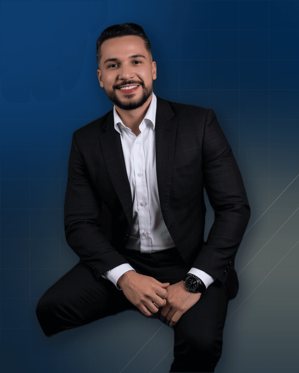 Dr. Cássio Moura